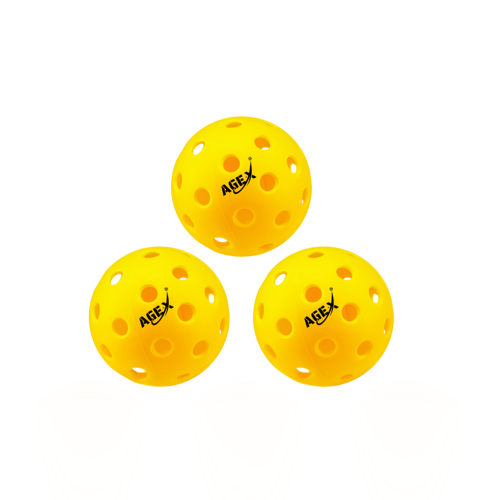 Pickle Balls